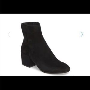Dolce Vita Maude Block Heel booties